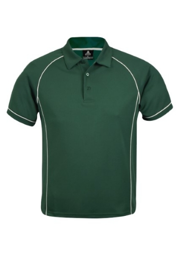 Picture of Aussie Pacific Mens Endeavour Polo Shirt